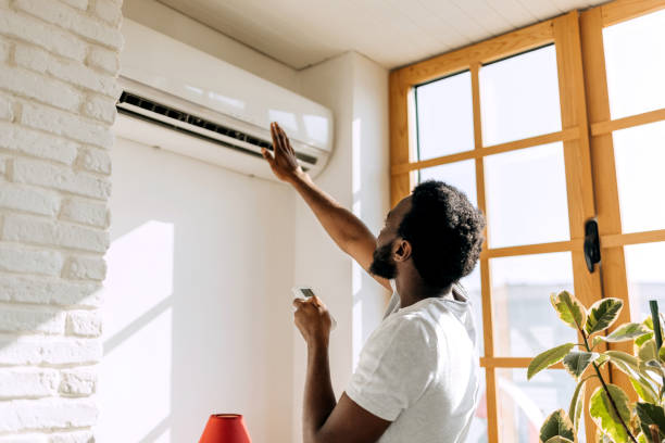  Brush Prairie, WA HVAC Pros