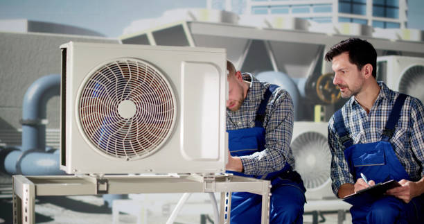 Best Central Air Repair  in Brush Prairie, WA