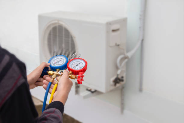 Best Heating Repair Services  in Brush Prairie, WA